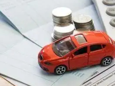 江北个人车辆抵押消费贷款肯定要知道的6个要点